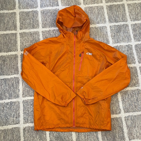 Outdoor Research Jackets & Coats Outdoor Research Helium Ii Rain